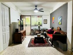 Blk 47 Holland Drive (Queenstown), HDB 3 Rooms #448337441